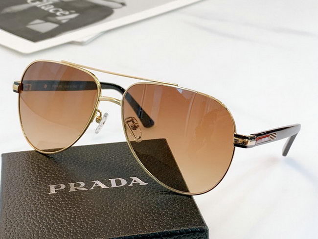 Prada Sunglasses AAA+ ID:20220401-209
